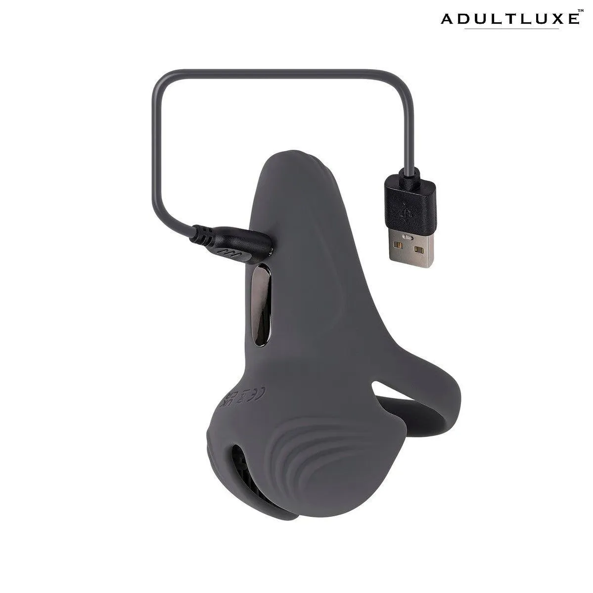 Gender X Undercarriage Cock Ring