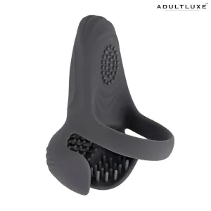Gender X Undercarriage Cock Ring