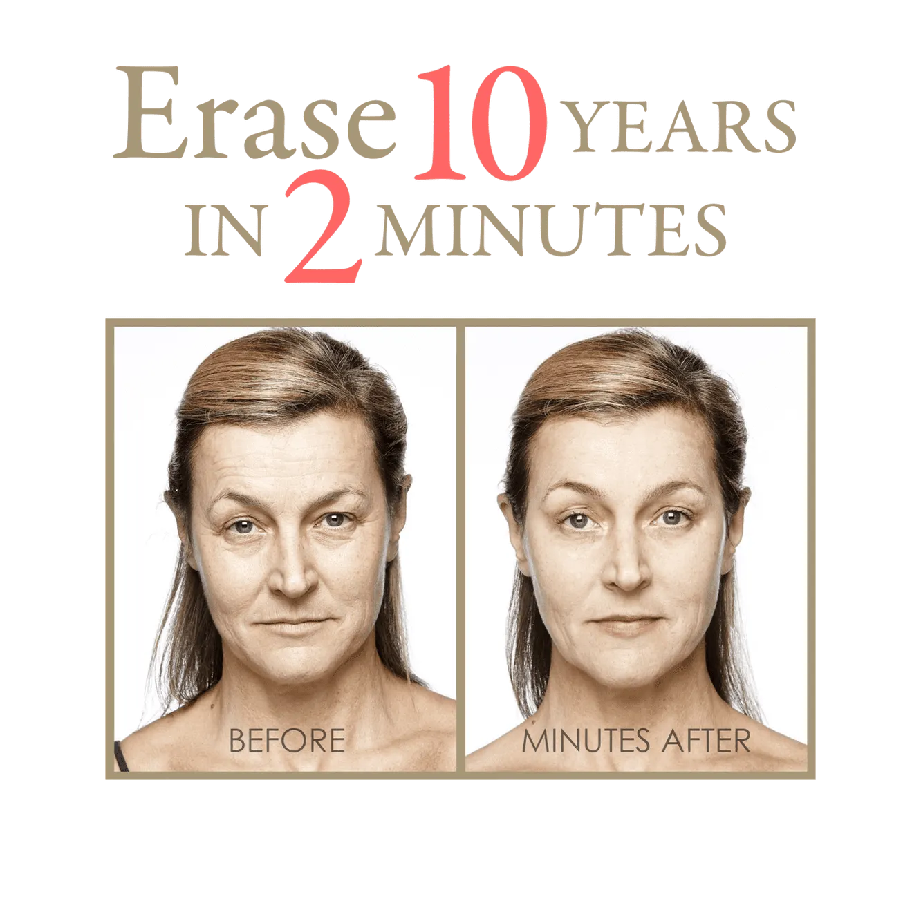 Genie Instant Smoother 30ml by Genie Beauty (Ships in 2-3 Weeks)