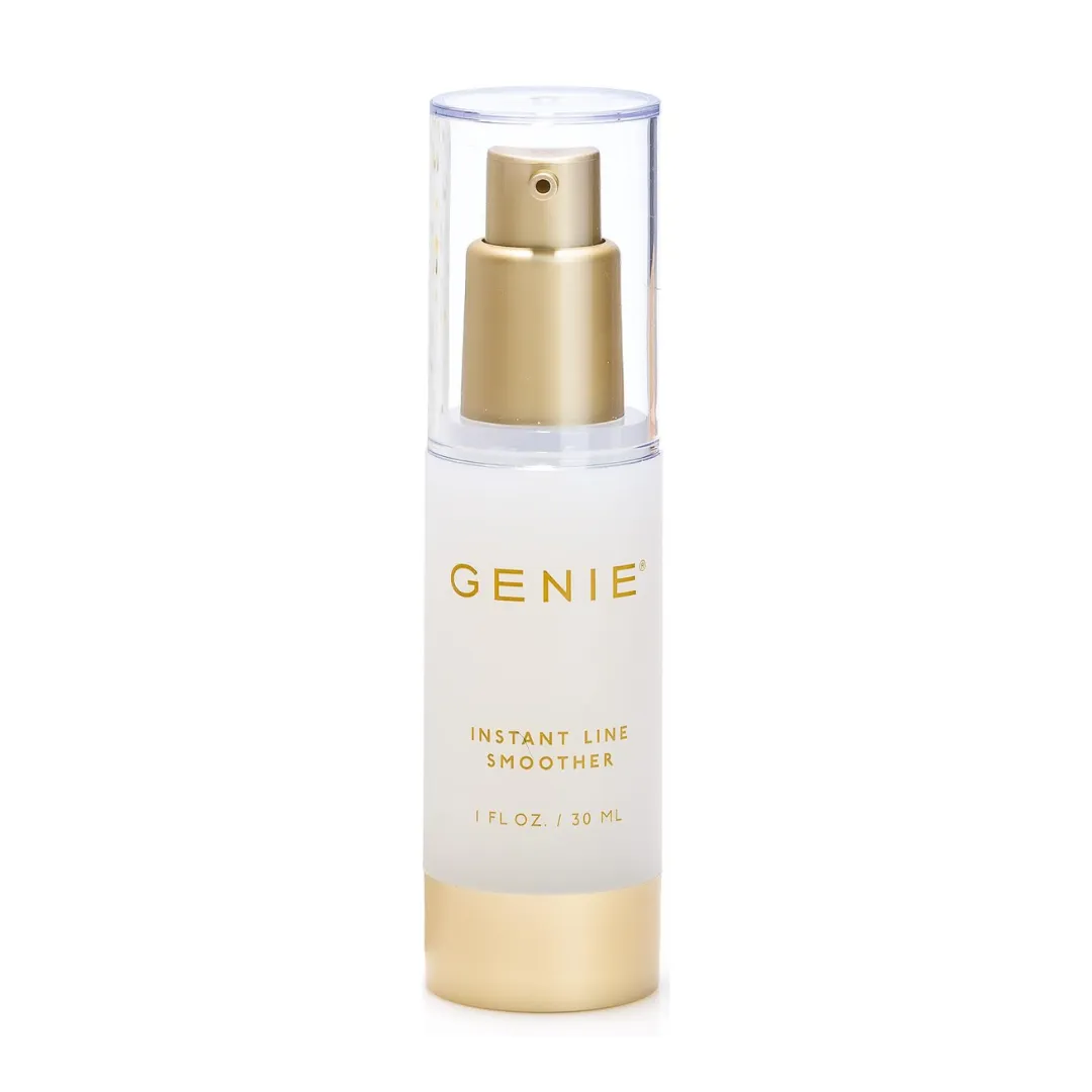 Genie Instant Smoother 30ml by Genie Beauty (Ships in 2-3 Weeks)