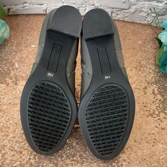 Giani Bernini Memory Foam Artemyss Booties