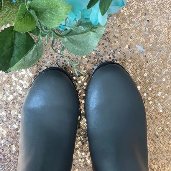 Giani Bernini Memory Foam Artemyss Booties
