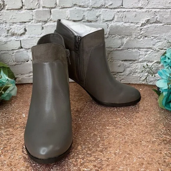 Giani Bernini Memory Foam Artemyss Booties