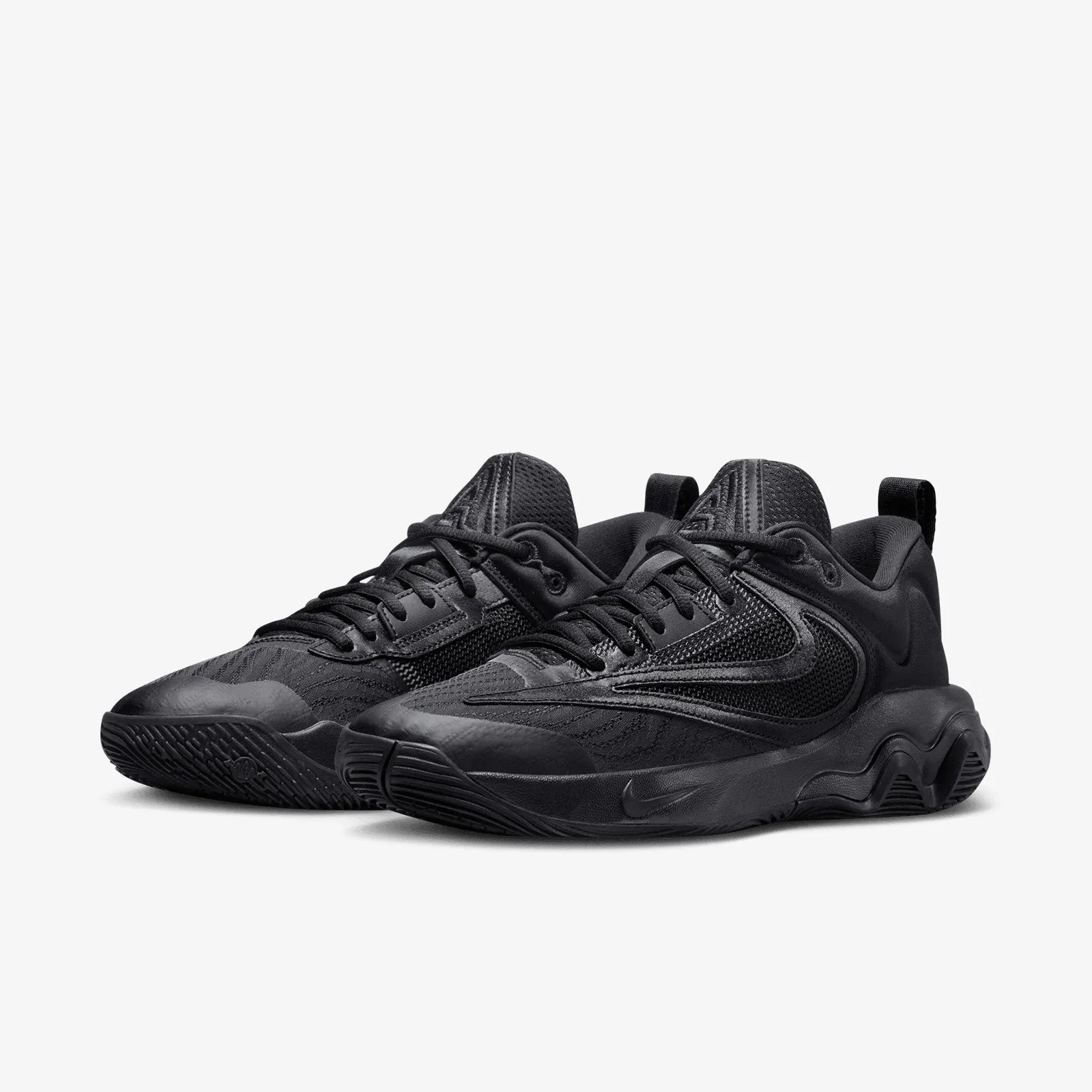 Giannis Immortality 3 - 'Triple Black'