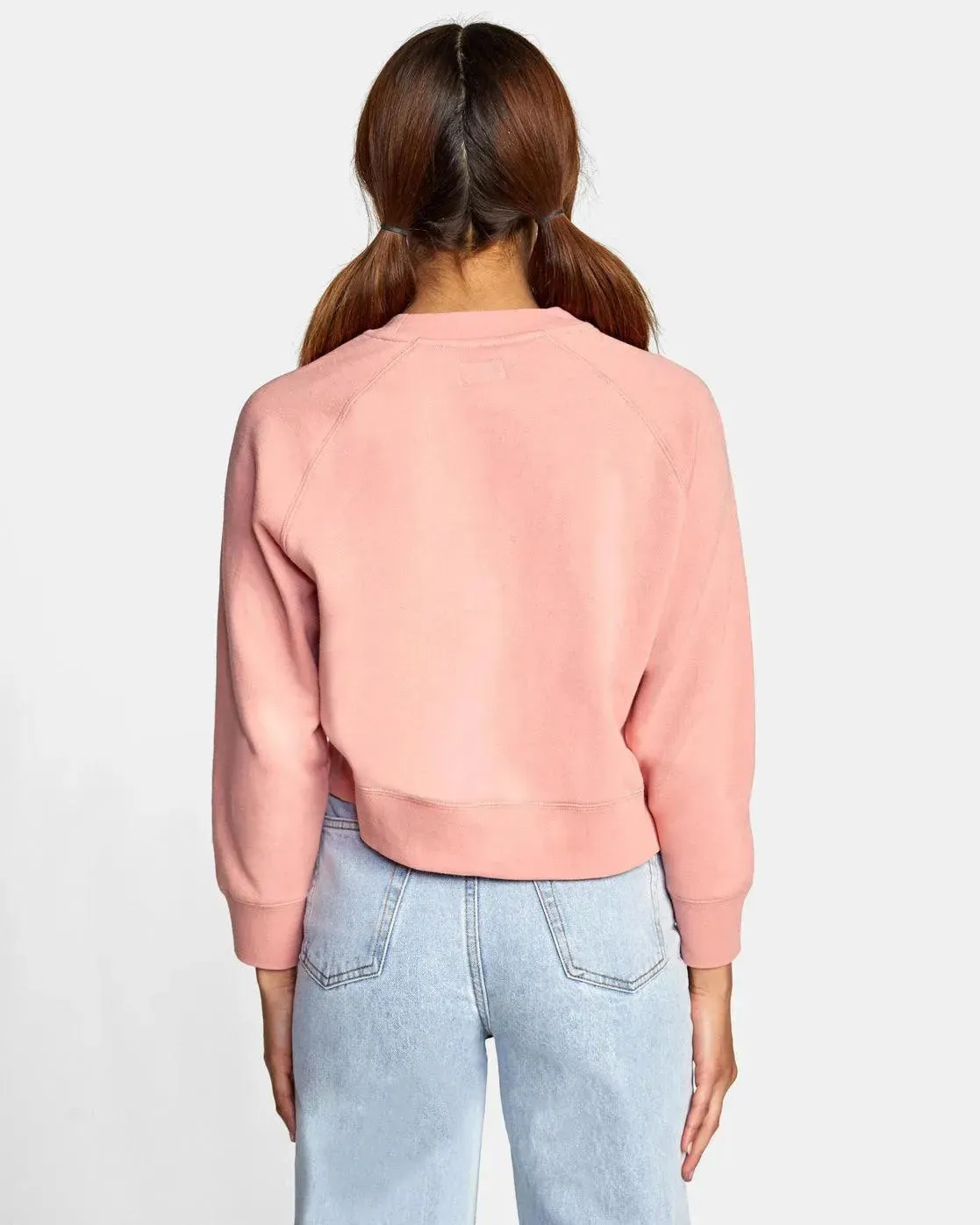 Good Times Crewneck Sweatshirt Final Sale