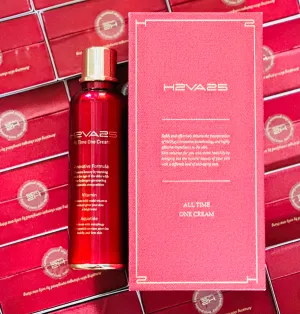 [H2VA25] ALL TIME ONE CREAM (100ml)