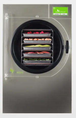 Harvestright Freeze Dryer XL Stainless