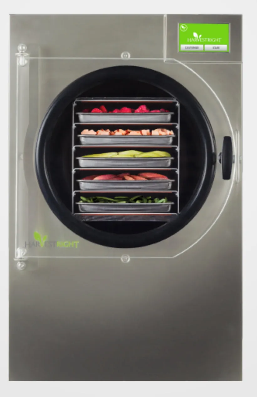 Harvestright Freeze Dryer XL Stainless