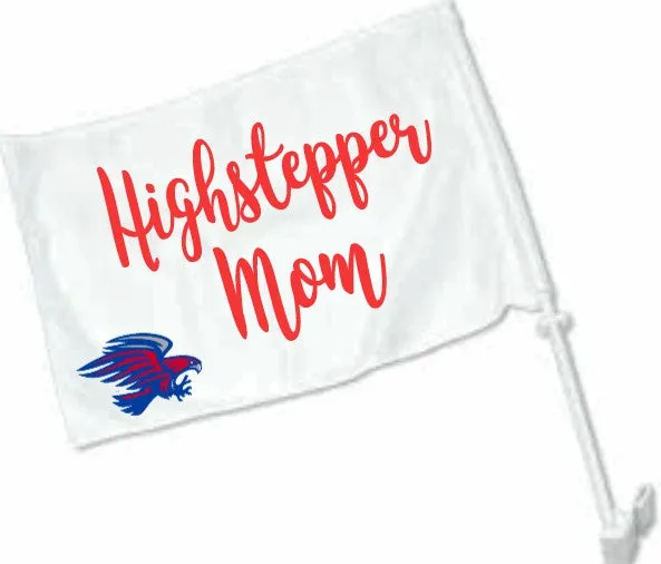 Hays Custom Car Flag