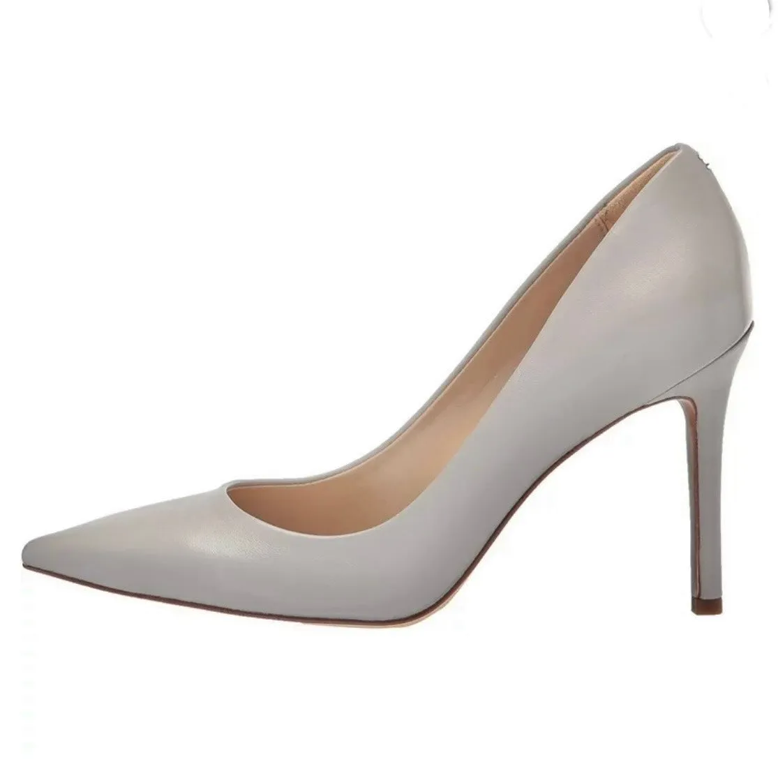 HAZEL Women's Pointed Toe Heel Pumps