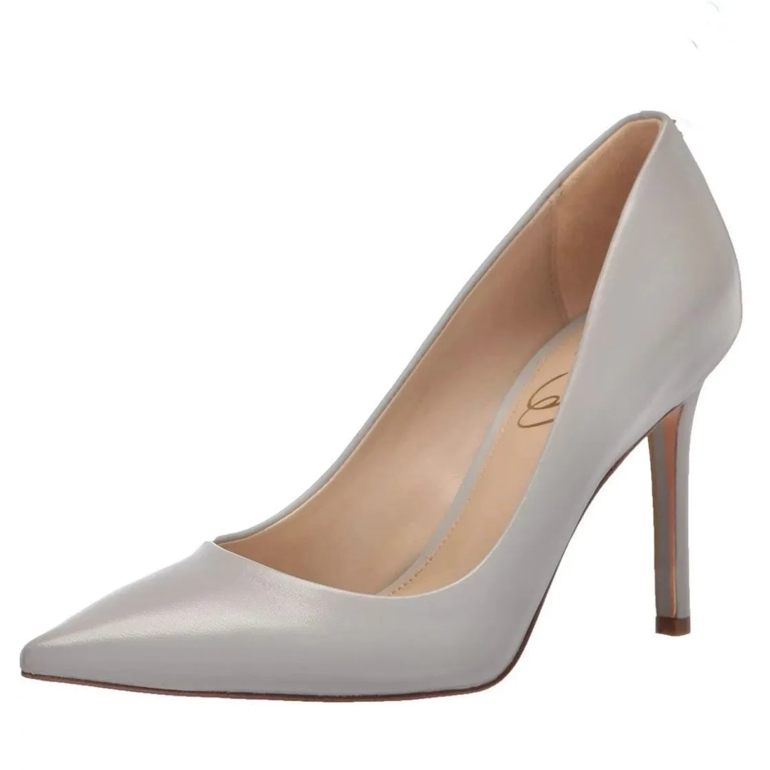 HAZEL Women's Pointed Toe Heel Pumps