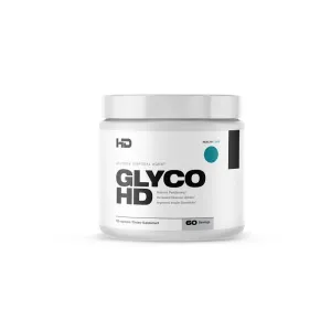 HD Muscle GlycoHD