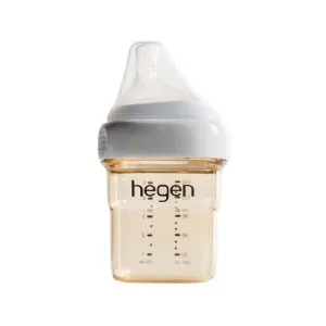 HEGEN PCTO 150ML/5OZ FEEDING BOTTLE PPSU