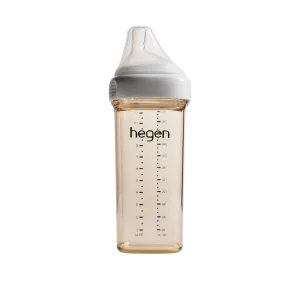 Hegen PCTO 330ml Feeding Bottle PPSU