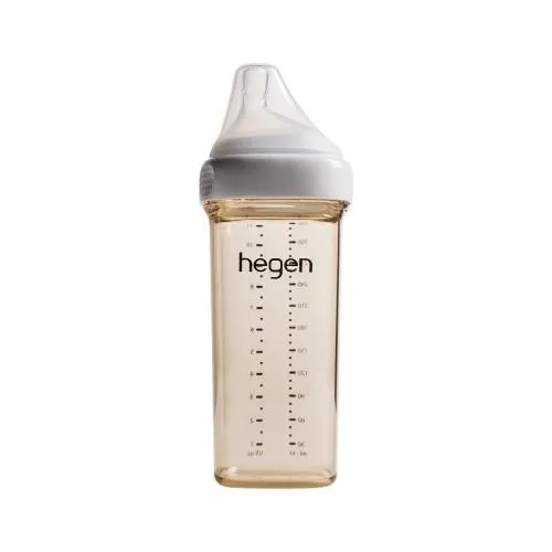 HEGEN PCTO™ 330ML/11OZ FEEDING BOTTLE PPSU
