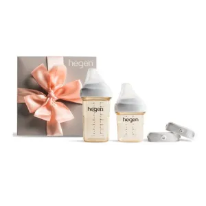 HEGEN PCTO BASIC STARTER KIT PPSU KIT