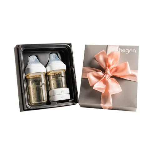 HEGEN PCTO BASIC STARTER KIT PPSU KIT