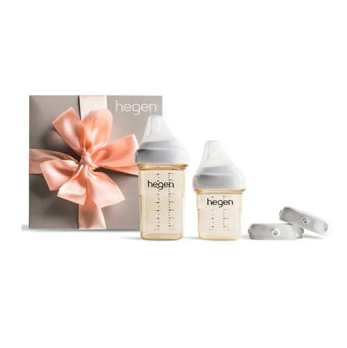 HEGEN PCTO BASIC STARTER KIT PPSU KIT