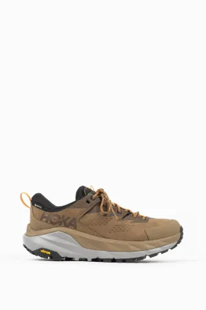 HOKA ONE ONE KAHA LOW GTX OTTER PERSIMMON