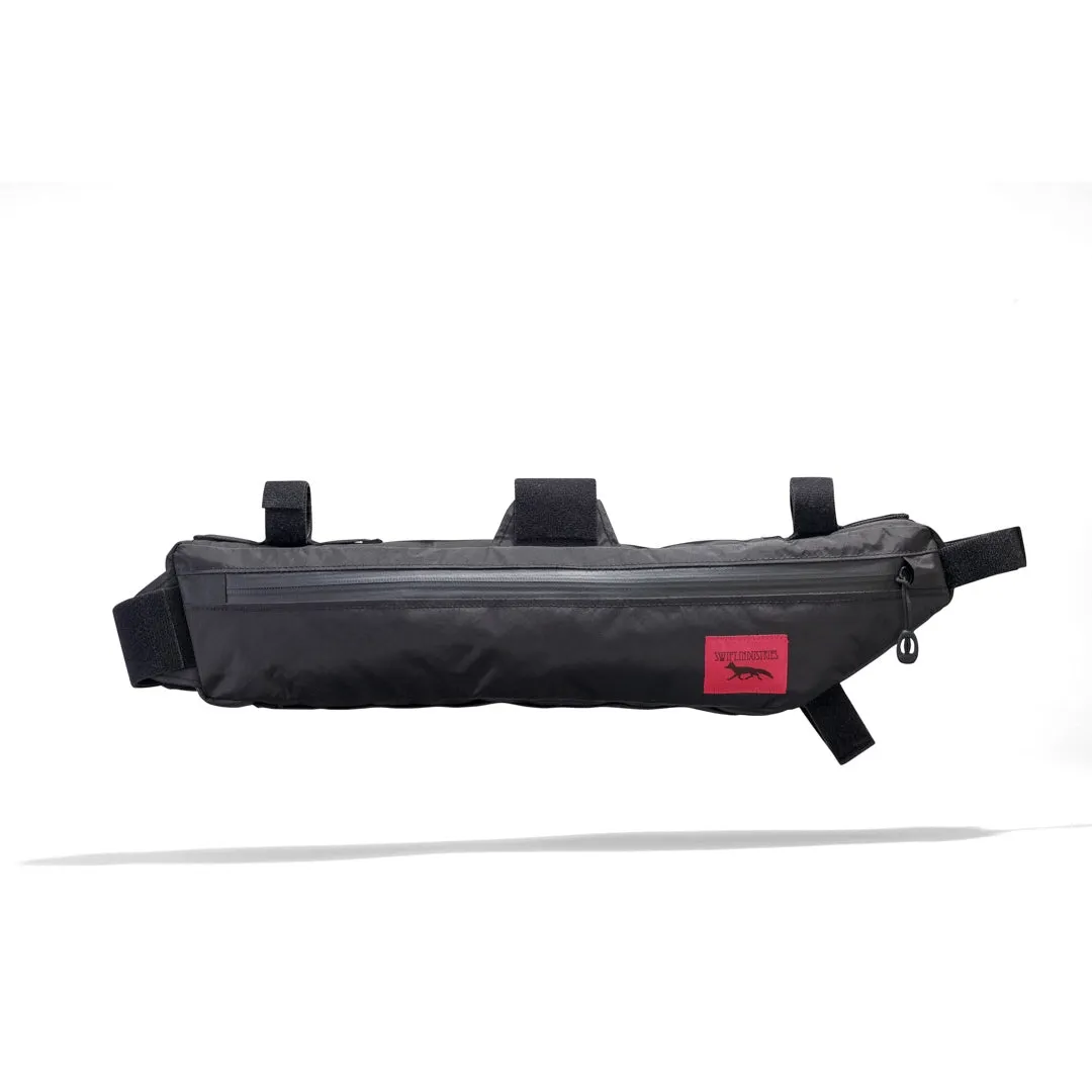 Hold Fast Half Frame Bag