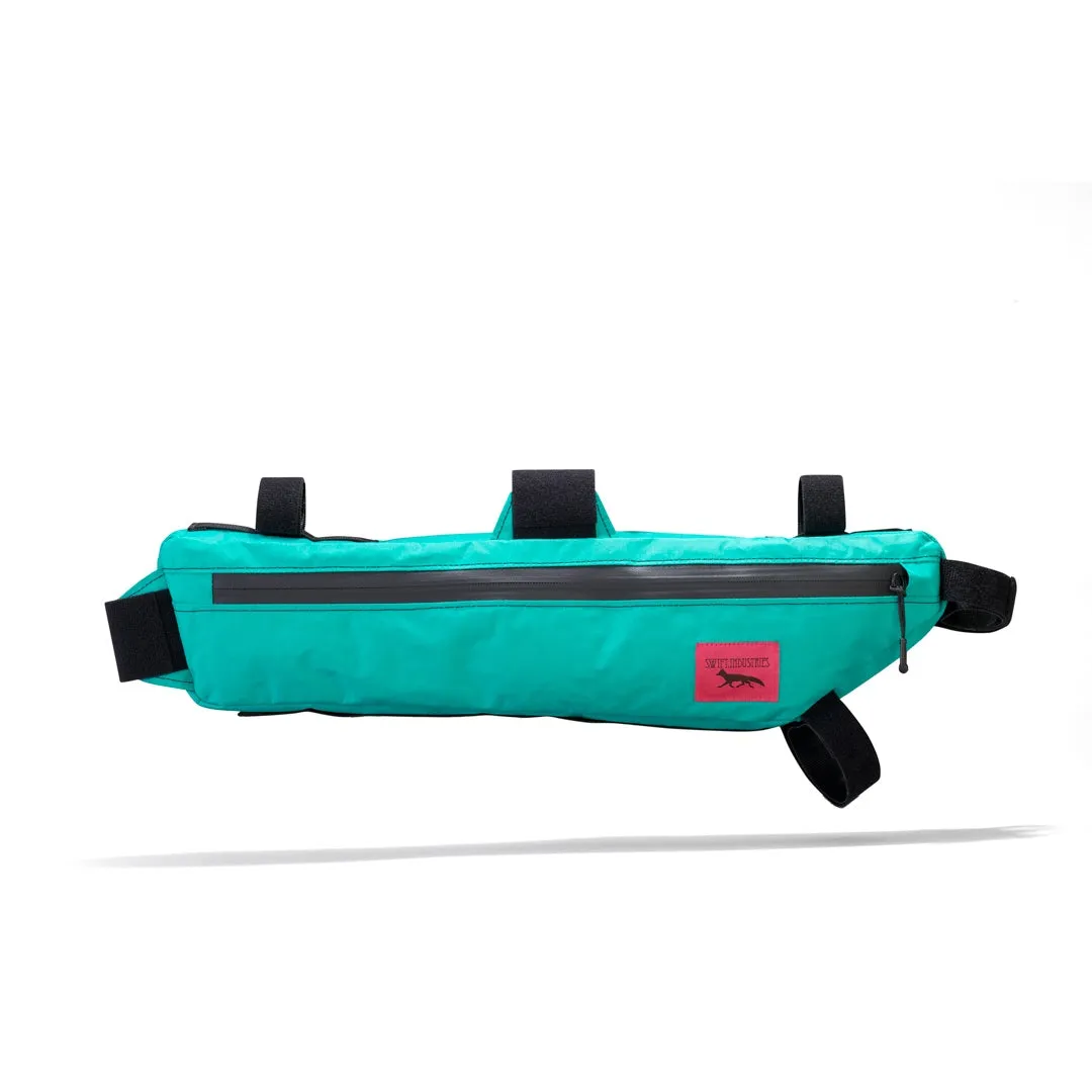 Hold Fast Half Frame Bag