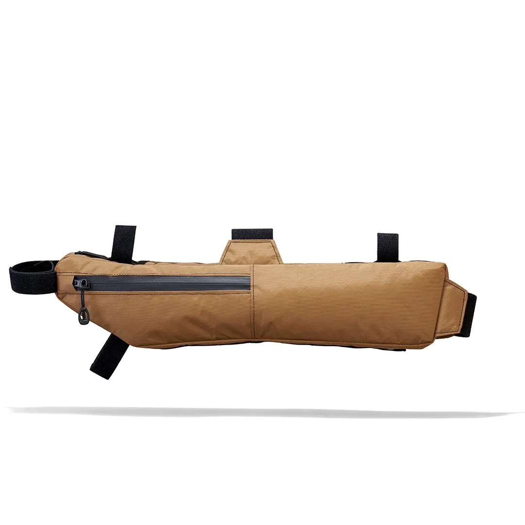 Hold Fast Half Frame Bag