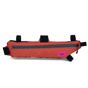 Hold Fast Half Frame Bag