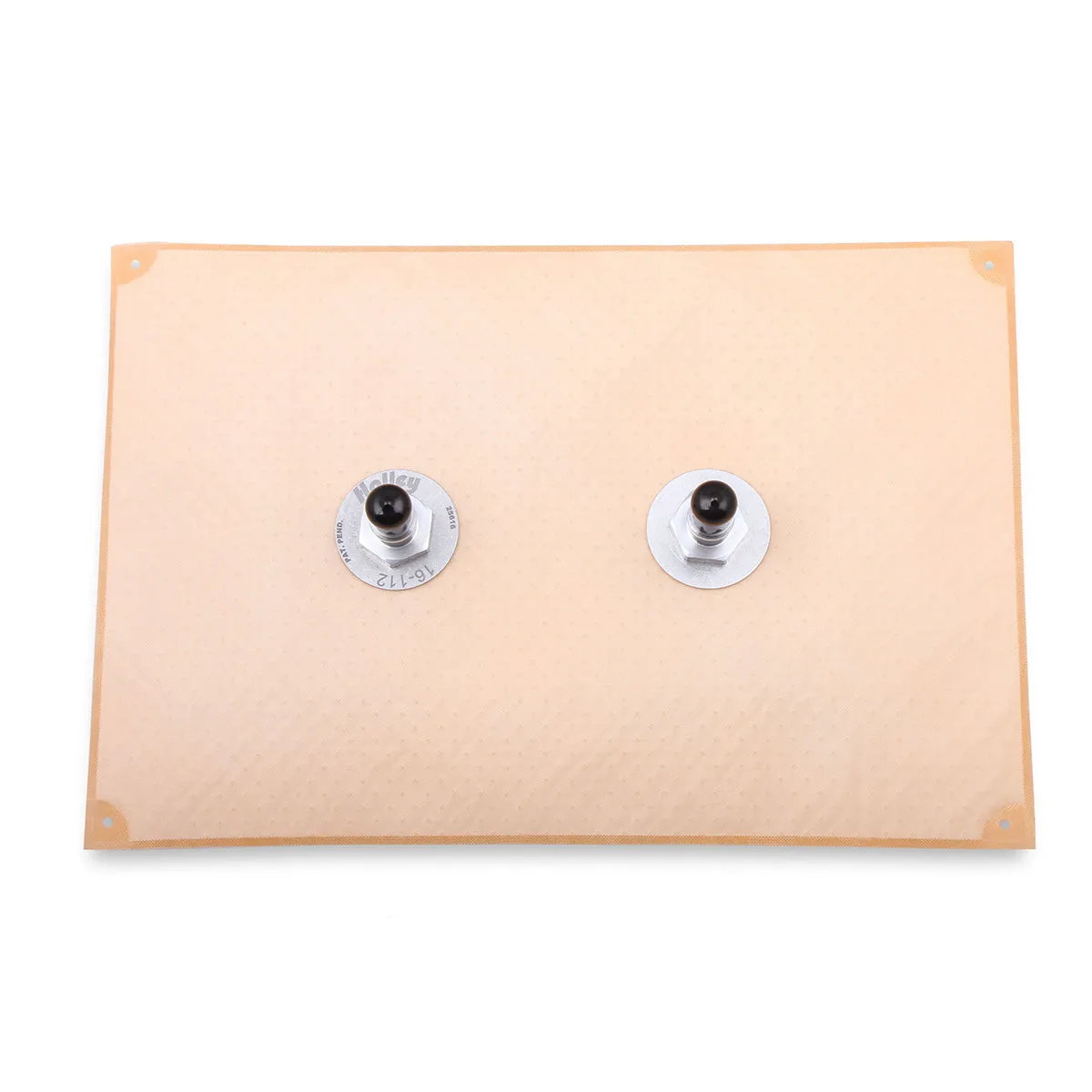 Holley HydraMat® Fuel Wicking Mat