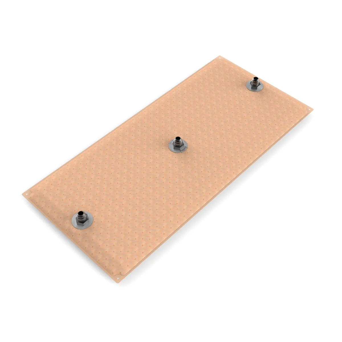 Holley HydraMat® Fuel Wicking Mat
