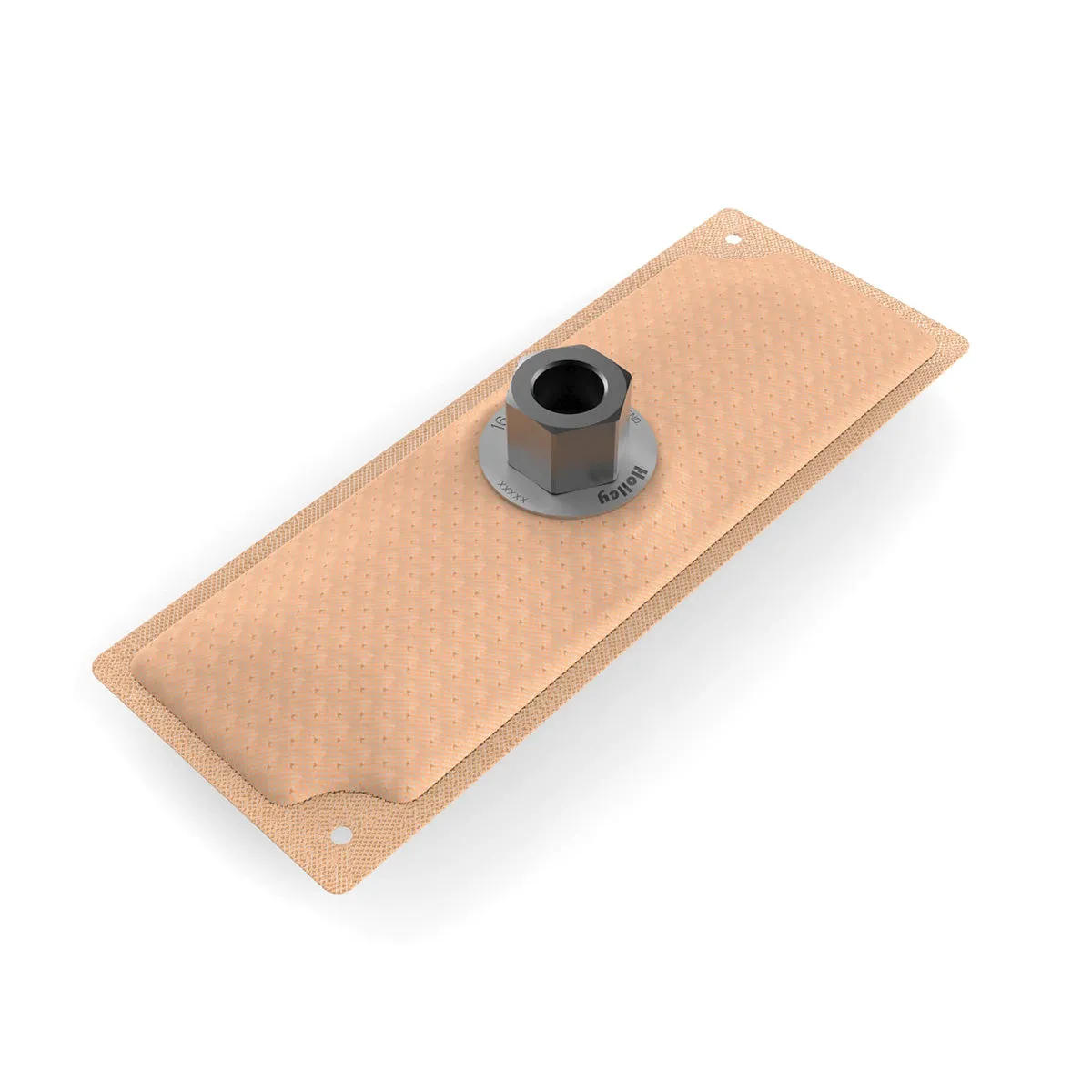 Holley HydraMat® Fuel Wicking Mat