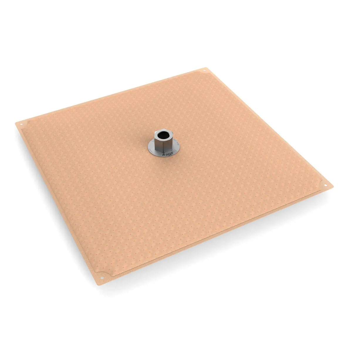 Holley HydraMat® Fuel Wicking Mat