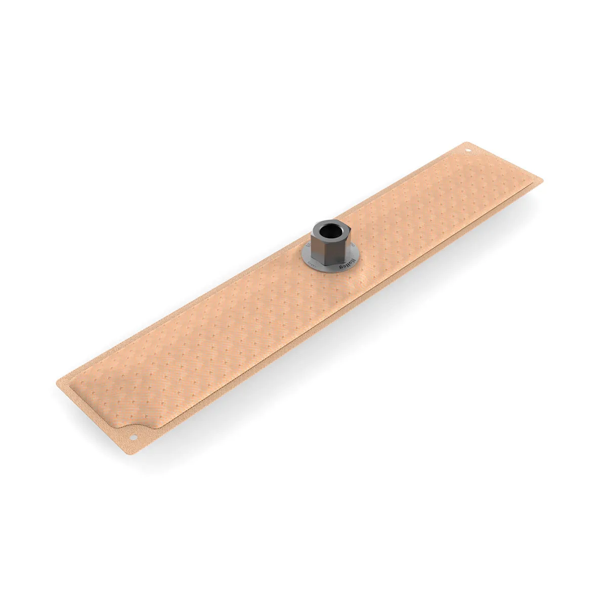 Holley HydraMat® Fuel Wicking Mat