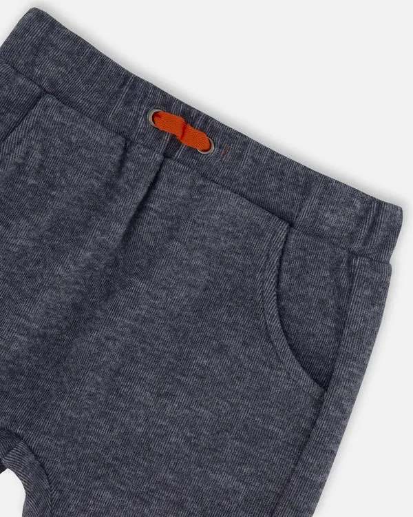 Hooded Top and Pant Set