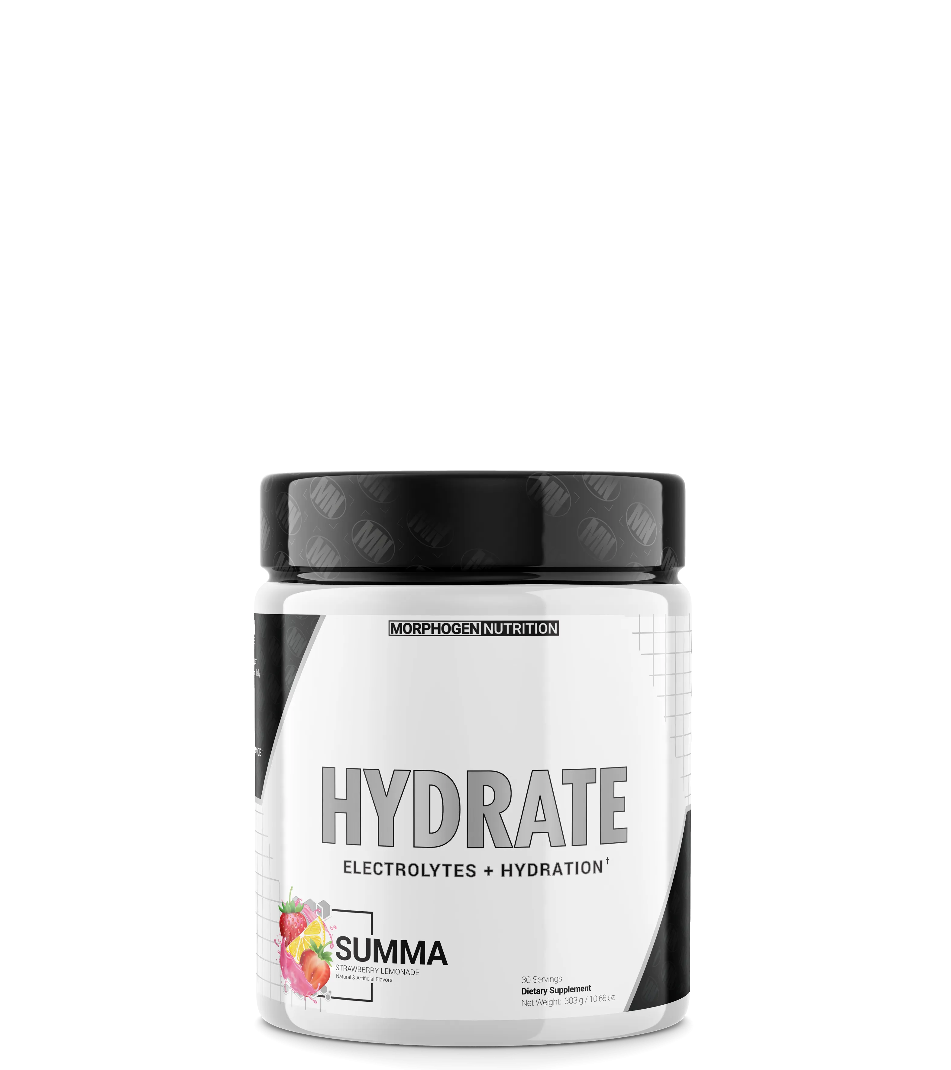 HYDRATE - Electrolytes   Hydration