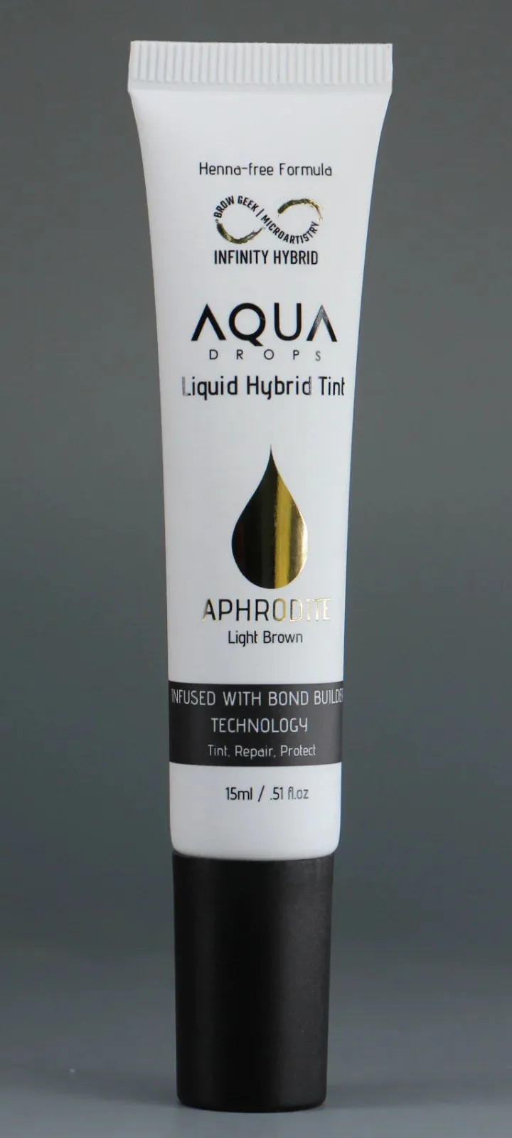 Infinity Aqua Drops Aphrodite | Light Brown