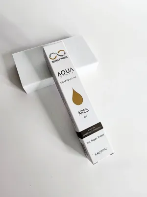 Infinity Aqua Drops Ares | Red