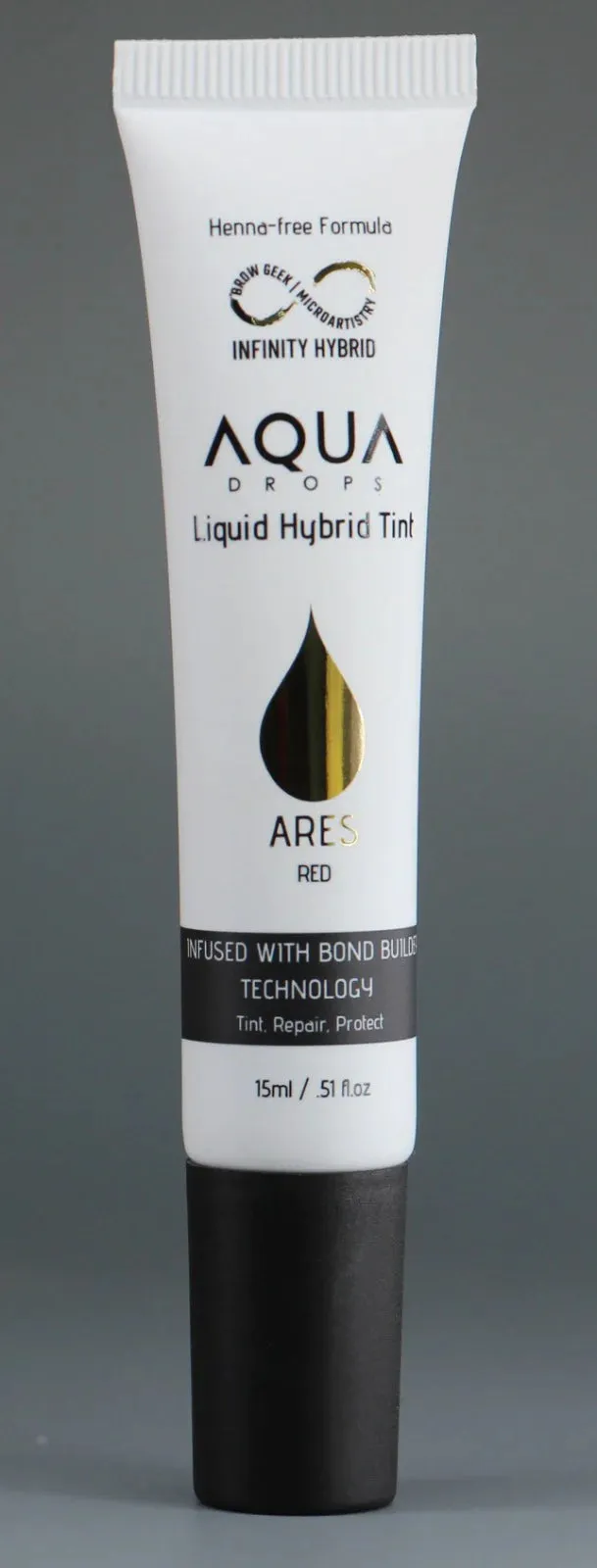 Infinity Aqua Drops Ares | Red