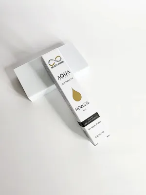 Infinity Aqua Drops Nemesis | Black