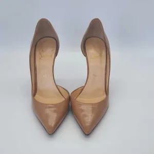 Iriza Nude Patent 100