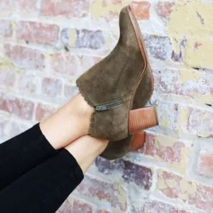 Jack Rogers 'Marianne' Booties