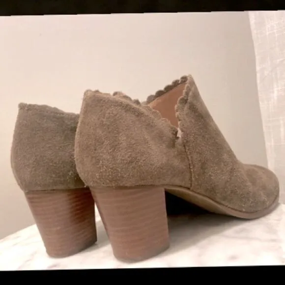 Jack Rogers 'Marianne' Booties