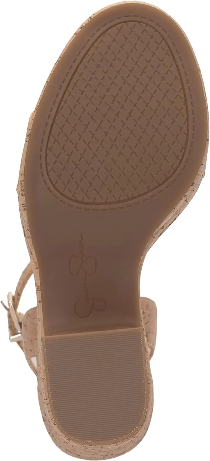 JESSICA SIMPSON JS-CHARAE