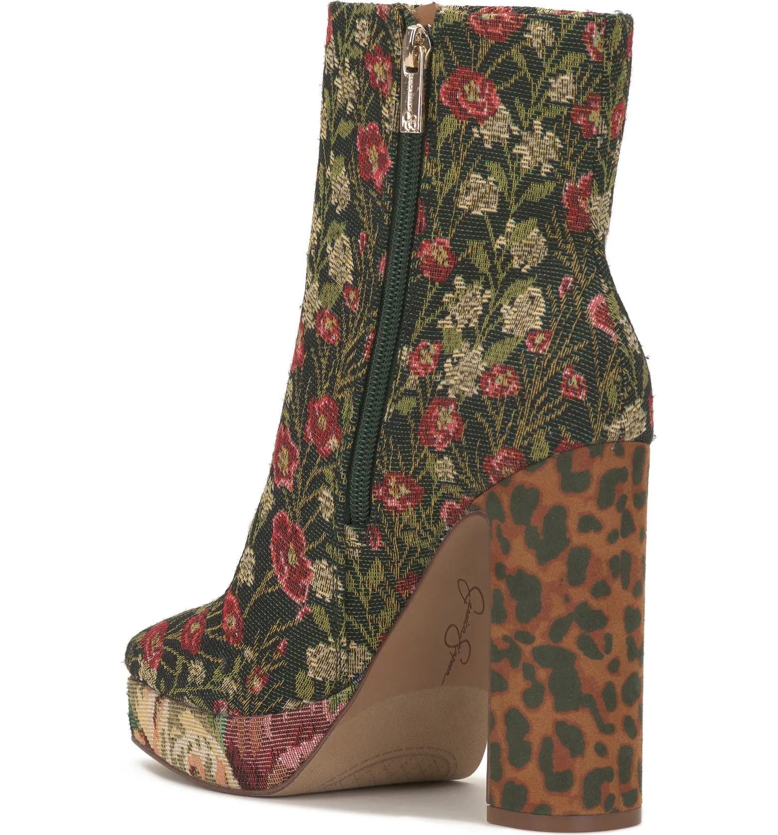 JESSICA SIMPSON JS-VILATTA
