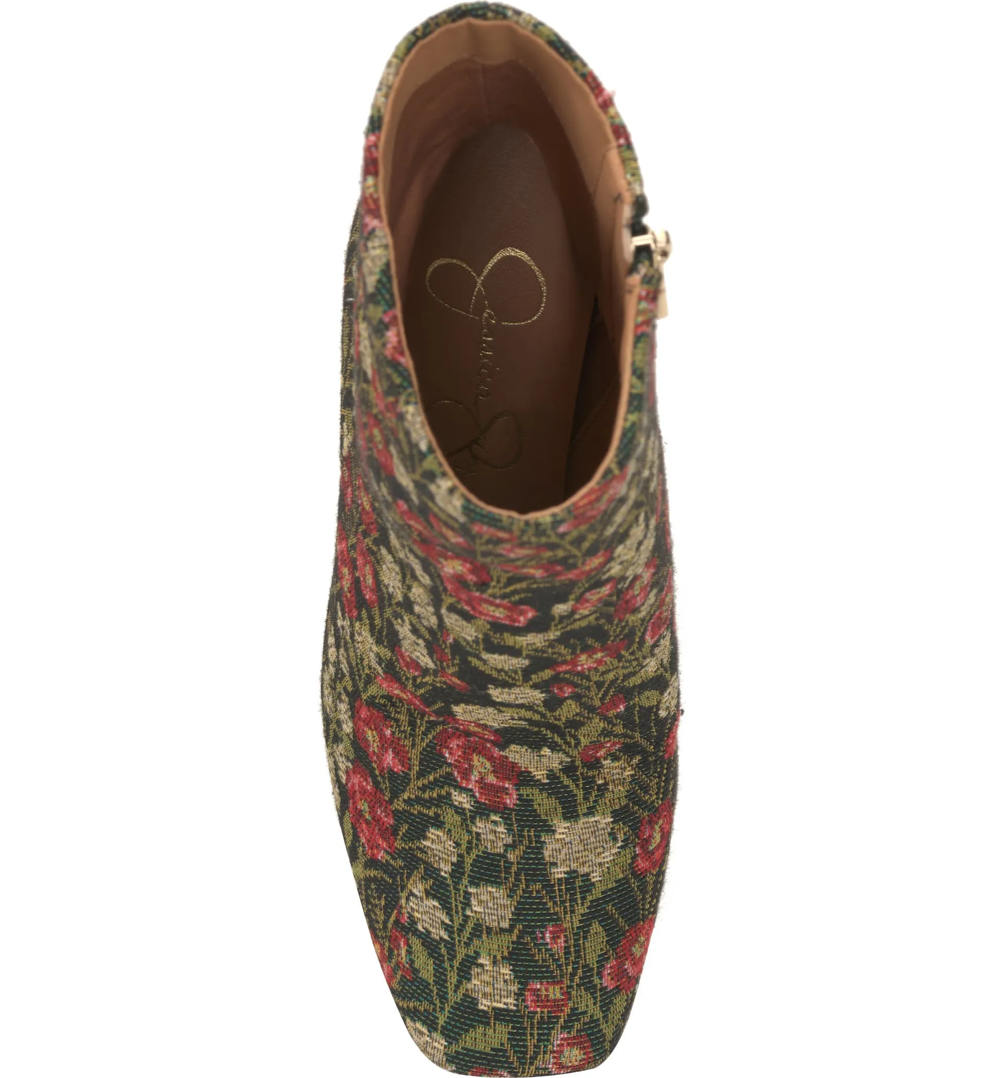 JESSICA SIMPSON JS-VILATTA