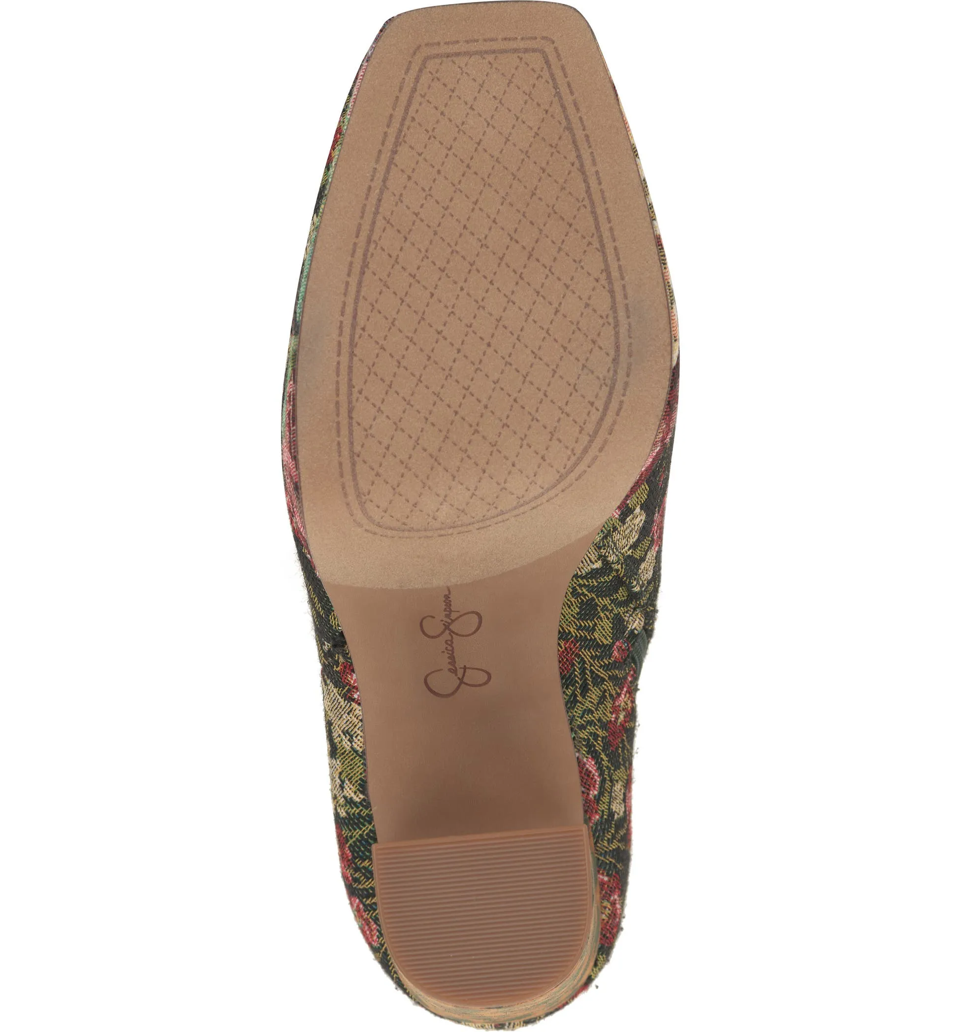 JESSICA SIMPSON JS-VILATTA