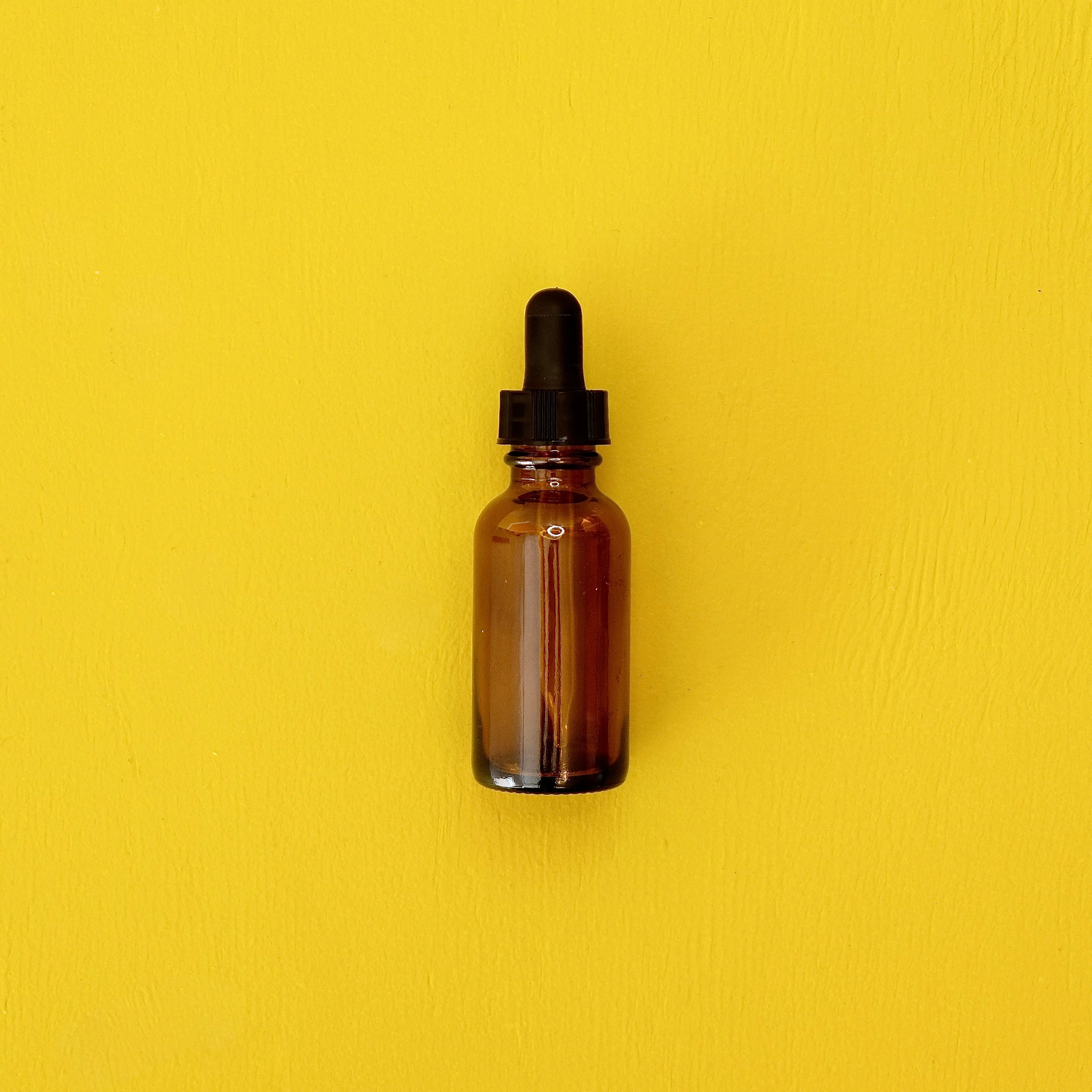 JOJOBA OIL