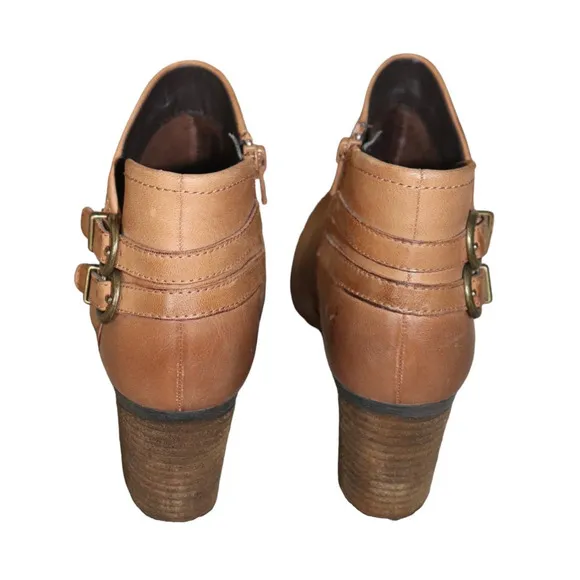 Josef Seibel Ankle Booties Size 36