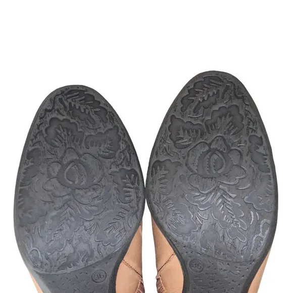 Josef Seibel Ankle Booties Size 36