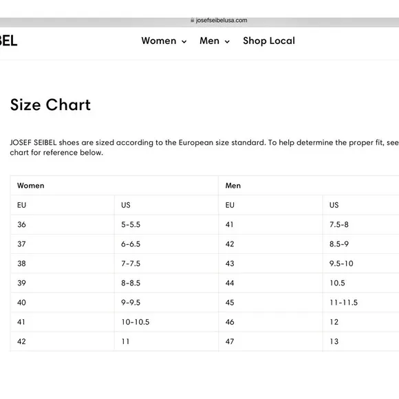 Josef Seibel Ankle Booties Size 36