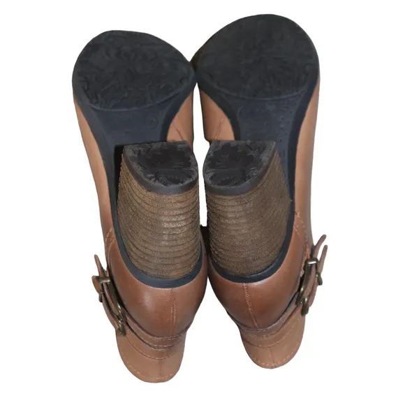 Josef Seibel Ankle Booties Size 36